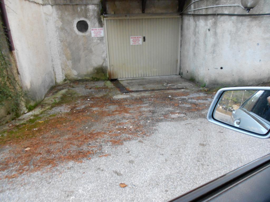 Appartamento Roccione Ovindoli Rum bild