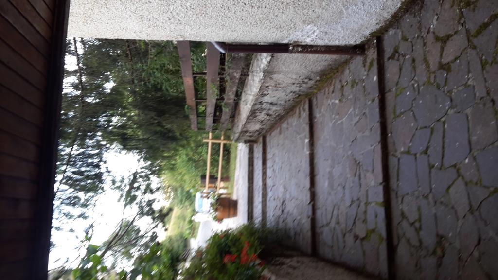 Appartamento Roccione Ovindoli Rum bild