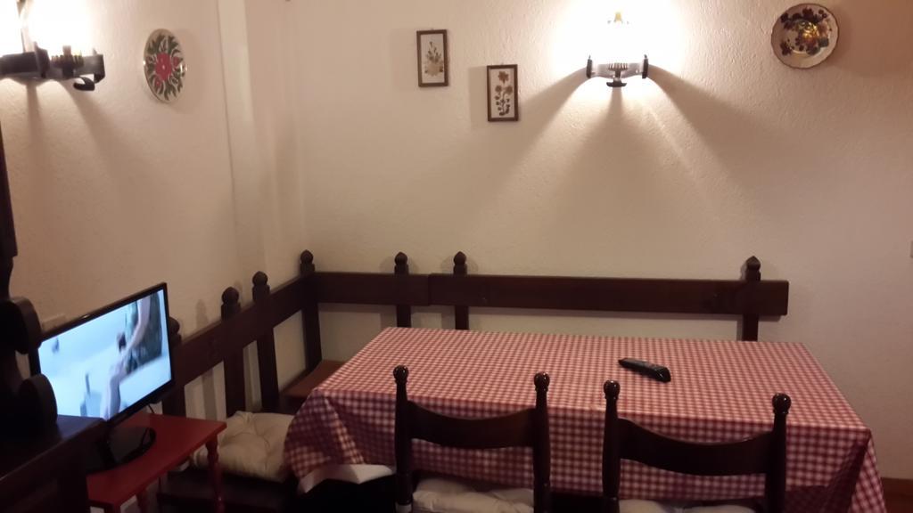 Appartamento Roccione Ovindoli Rum bild