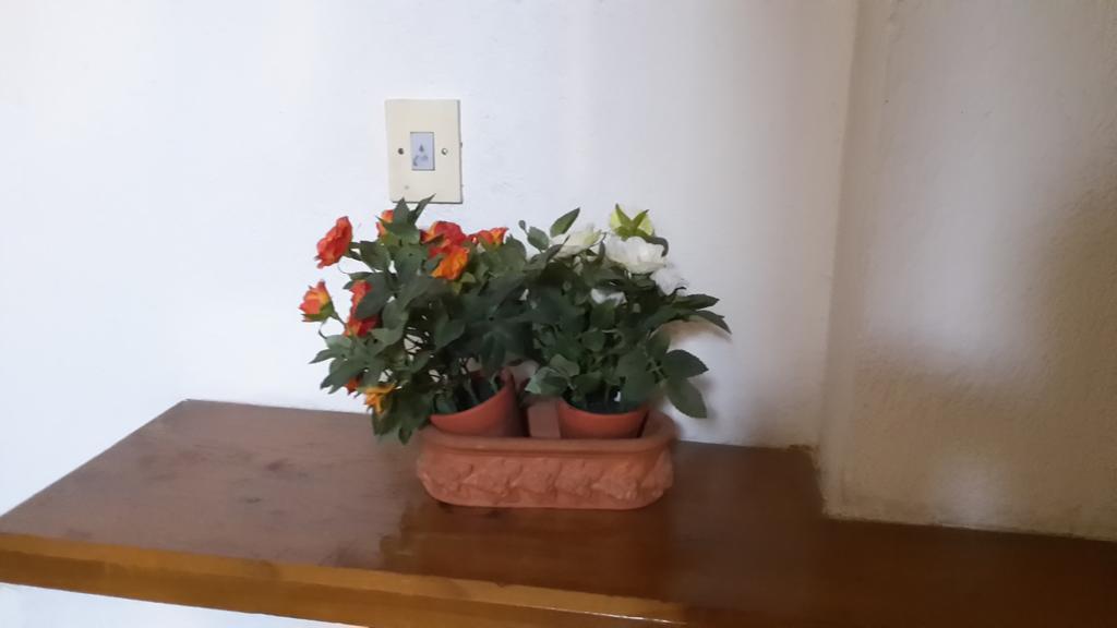 Appartamento Roccione Ovindoli Rum bild