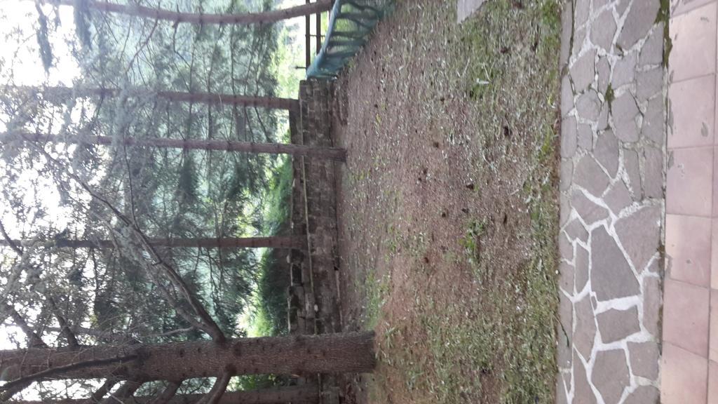 Appartamento Roccione Ovindoli Rum bild