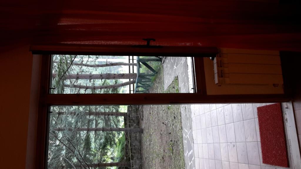 Appartamento Roccione Ovindoli Rum bild