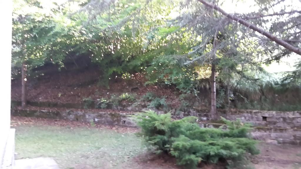 Appartamento Roccione Ovindoli Rum bild